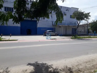 Galpão/Depósito/Armazém para alugar, 1100m² no Imbiribeira, Recife