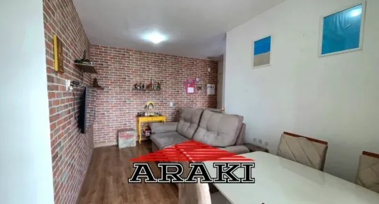 Apartamento com 2 Quartos à venda, 50m² no Água Funda, São Paulo