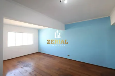 Apartamento com 3 Quartos para alugar, 110m² no Santa Maria, São Caetano do Sul