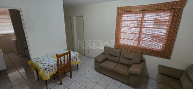 Apartamento com 2 Quartos à venda, 52m² no Vila Cidade Industrial (Vila Xavier), Araraquara