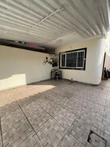 Sobrado com 2 Quartos à venda, 90m² no Aviação, Praia Grande