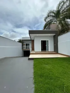 Casa com 3 Quartos à venda, 180m² no Setor Habitacional Vicente Pires, Brasília
