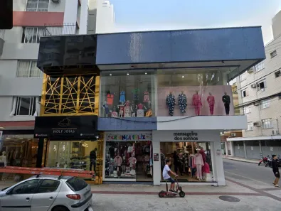 Sala Comercial para alugar, 64m² no Centro, Balneário Camboriú
