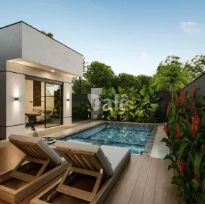 Casa de Condomínio com 4 Quartos à venda, 235m² no Condomínio Residencial Mont Blanc, São José dos Campos