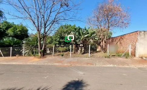 Lote/Terreno à venda, 300m² no Residencial Vale das Nogueiras, Americana