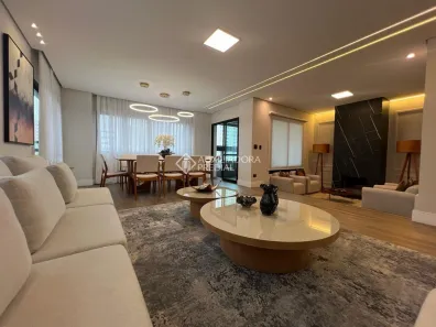 Apartamento com 4 Quartos à venda, 230m² no Centro, São Bernardo do Campo