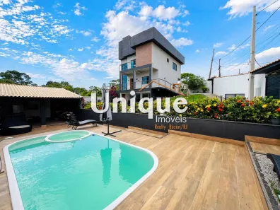 Casa com 3 Quartos à venda, 254m² no Balneário São Pedro, São Pedro da Aldeia