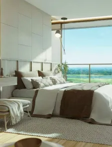 Apartamento com 3 Quartos à venda, 132m² no Barra da Tijuca, Rio de Janeiro
