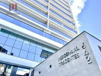 Apartamento com 4 Quartos à venda, 190m² no Santa Helena, Juiz de Fora