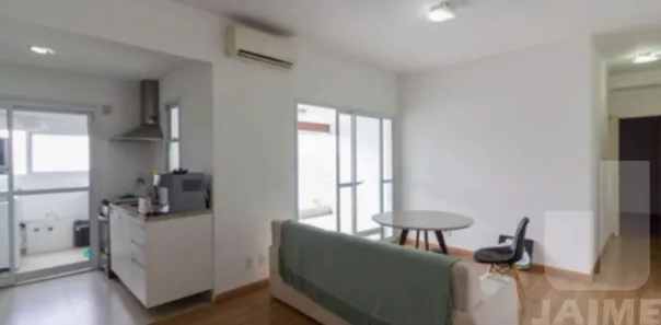 Apartamento com 2 Quartos à venda, 80m² no Cidade Monções, São Paulo