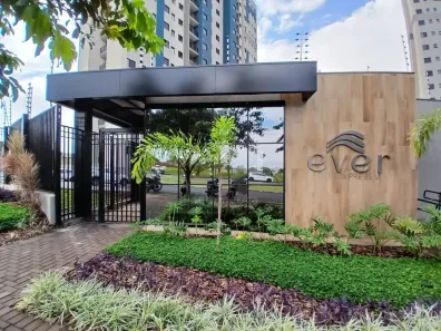 Apartamento com 2 Quartos para alugar, 50m² no Pacaembu, Londrina