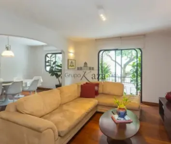 Apartamento com 5 Quartos à venda, 375m² no Cerqueira César, São Paulo
