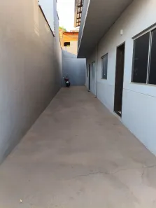 Apartamento com 2 Quartos para alugar, 40m² no Plano Diretor Sul, Palmas
