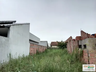 Lote/Terreno à venda, 167m² no Cidade Nova Peruíbe, Peruíbe