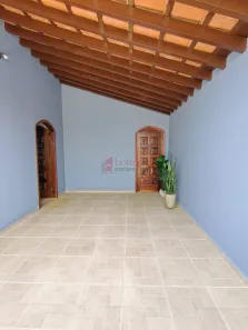 Casa com 3 Quartos à venda, 134m² no Jardim Pacaembu, Jundiaí