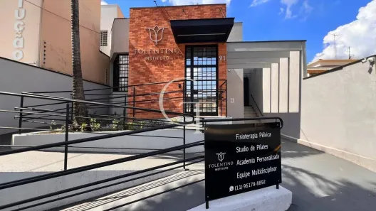 Sala Comercial para alugar, 9m² no Brasil, Itu