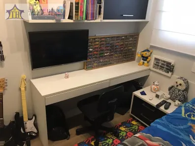 Cobertura com 2 Quartos à venda, 84m² no Vila Guarani (Z Sul), São Paulo