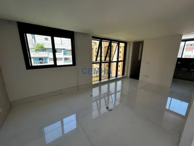 Cobertura com 4 Quartos à venda, 214m² no Savassi, Belo Horizonte