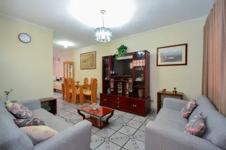 Sobrado com 2 Quartos à venda, 134m² no Alto da Lapa, São Paulo
