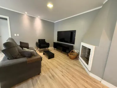 Apartamento com 2 Quartos à venda, 76m² no Vila Moura, Gramado