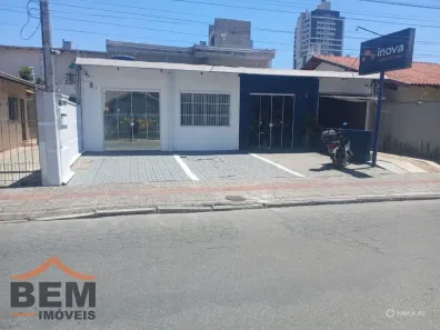Sala Comercial para alugar, 34m² no Centro, Itajaí