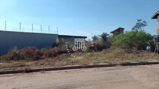Lote/Terreno à venda, 1052m² no Jardim das Palmeiras, Várzea Paulista