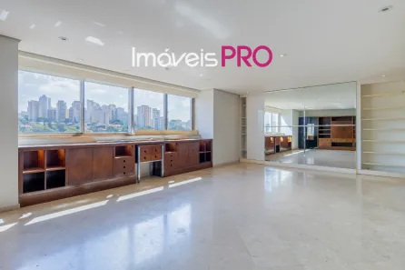Apartamento com 4 Quartos à venda, 290m² no Santa Cecília, São Paulo