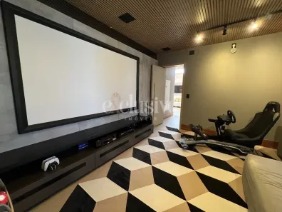 Casa com 4 Quartos à venda, 782m² no Bosque das Mansões, São José