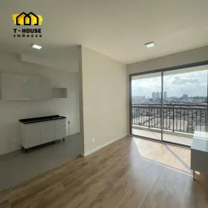 Apartamento com 2 Quartos para alugar, 61m² no Planalto, São Bernardo do Campo