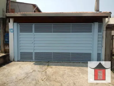 Casa com 1 Quarto à venda, 61m² no Jardim Amalia, Sorocaba