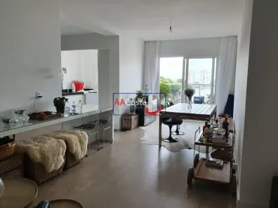 Apartamento com 3 Quartos à venda, 126m² no Cidade Nova, Franca