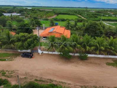 Fazenda/Sítio com 3 Quartos à venda, 260m² no , São José de Mipibu