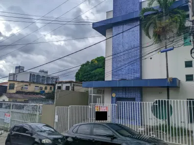 Prédio Comercial para alugar, 300m² no Nossa Senhora das Graças, Manaus
