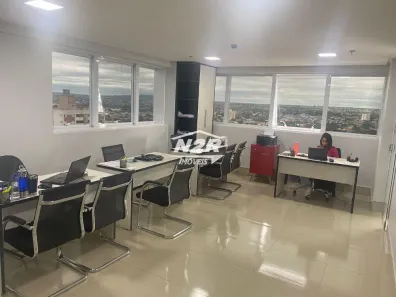 Sala Comercial à venda, 42m² no Vila São Tomaz, Aparecida de Goiânia