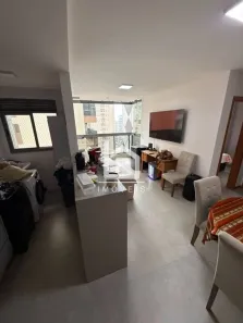Apartamento com 2 Quartos à venda, 67m² no Itapuã, Vila Velha