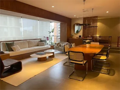 Apartamento com 3 Quartos à venda, 184m² no Vila Uberabinha, São Paulo