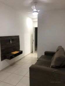 Apartamento com 2 Quartos para venda ou aluguel, 50m² no Parque Campolim, Sorocaba