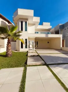 Casa de Condomínio com 3 Quartos à venda, 200m² no Jardim Campo Alegre, Pindamonhangaba