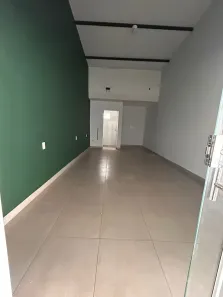 Ponto Comercial com 1 Quarto para alugar, 35m² no Jundiaí, Anápolis