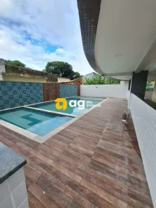 Apartamento com 2 Quartos à venda, 68m² no Bento Ribeiro, Rio de Janeiro