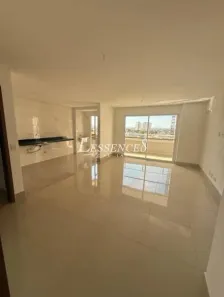Apartamento com 3 Quartos à venda, 89m² no Village Veneza, Goiânia