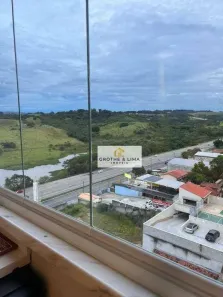Apartamento com 2 Quartos à venda, 77m² no Jardim Satélite, São José dos Campos