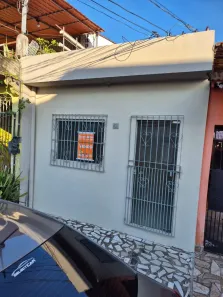 Casa com 2 Quartos para venda ou aluguel, 60m² no Cidade Nova, Ananindeua