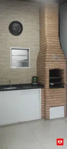 Casa com 2 Quartos à venda, 90m² no Parque São Jerônimo, Americana