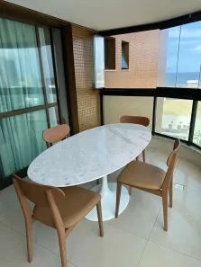 Apartamento com 1 Quarto para alugar, 50m² no Barra, Salvador