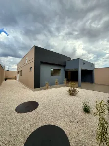 Casa com 3 Quartos à venda, 170m² no Privê Lírios do Campo, Anápolis