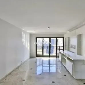 Apartamento com 3 Quartos à venda, 133m² no Vila Regente Feijó, São Paulo