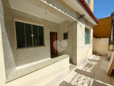 Casa de Condomínio com 3 Quartos à venda, 63m² no Madureira, Rio de Janeiro