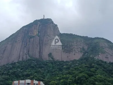 Apartamento com 2 Quartos à venda, 76m² no Lagoa, Rio de Janeiro