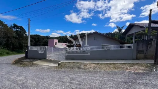 Casa com 2 Quartos à venda, 115m² no 25 de Julho, São Bento do Sul